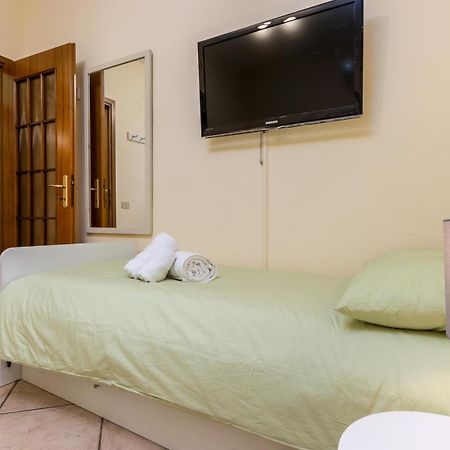 - Near Downtown - Bergamo Central Stay מראה חיצוני תמונה