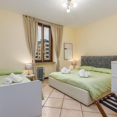 - Near Downtown - Bergamo Central Stay מראה חיצוני תמונה