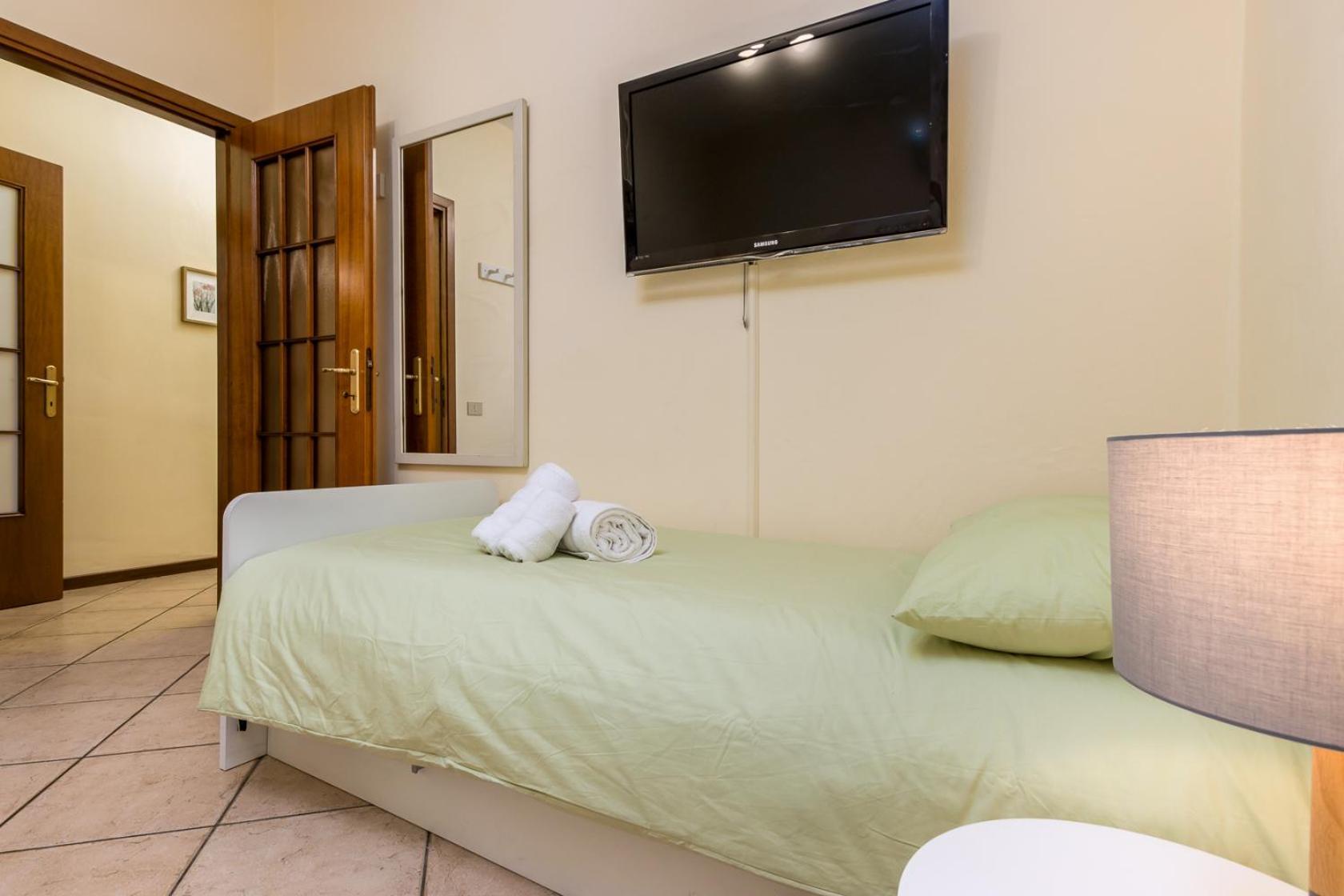 - Near Downtown - Bergamo Central Stay מראה חיצוני תמונה