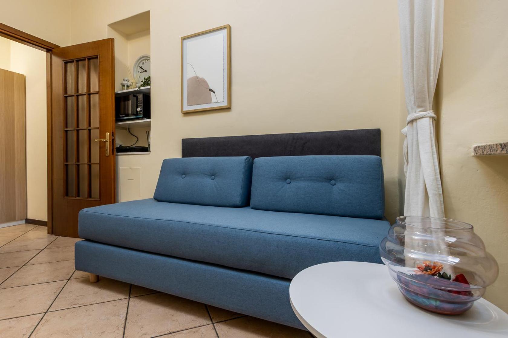 - Near Downtown - Bergamo Central Stay מראה חיצוני תמונה