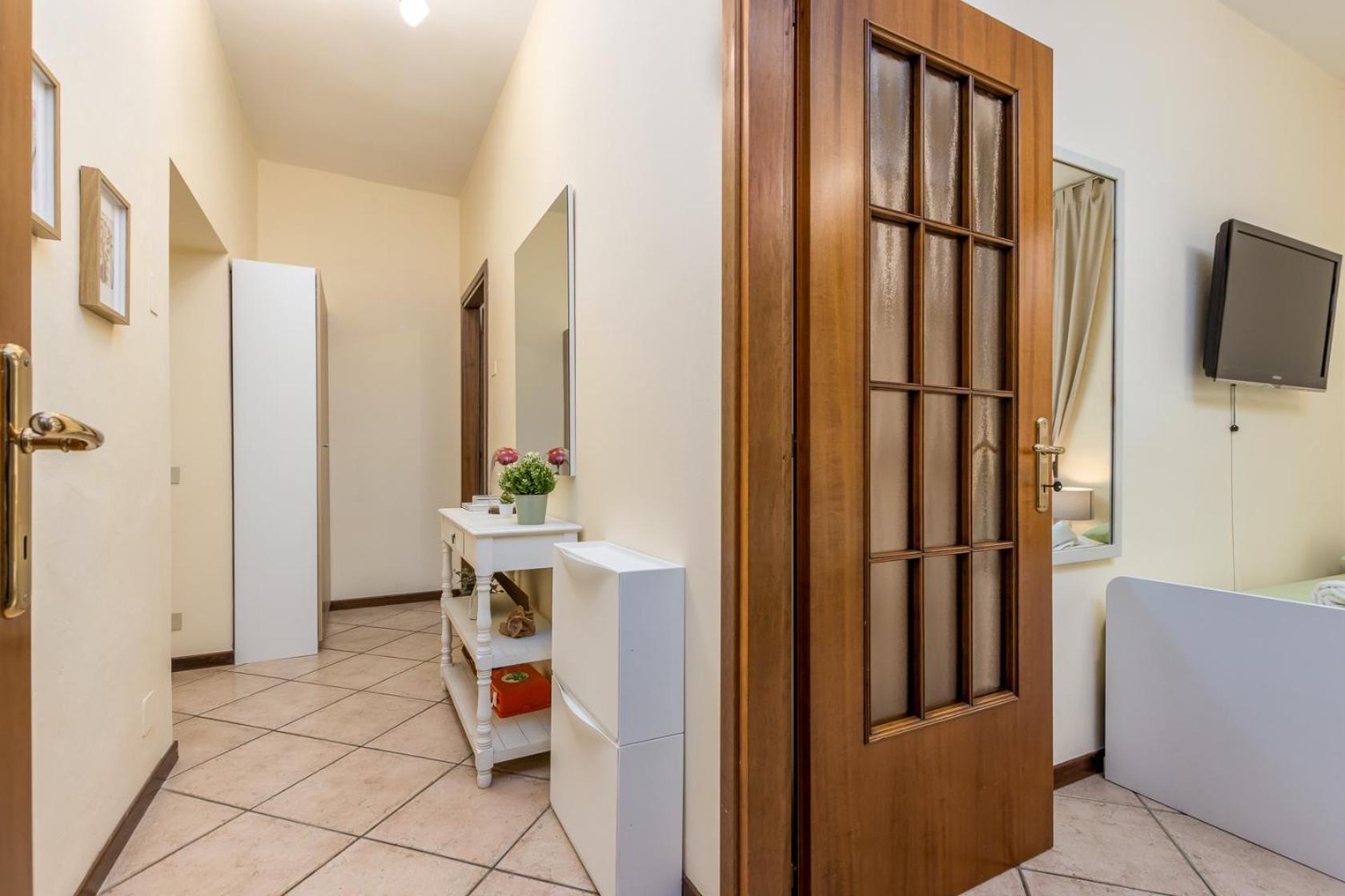- Near Downtown - Bergamo Central Stay מראה חיצוני תמונה
