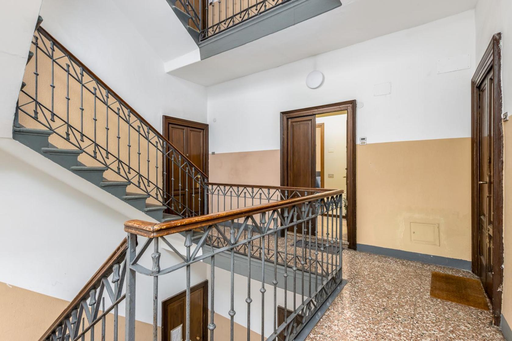 - Near Downtown - Bergamo Central Stay מראה חיצוני תמונה