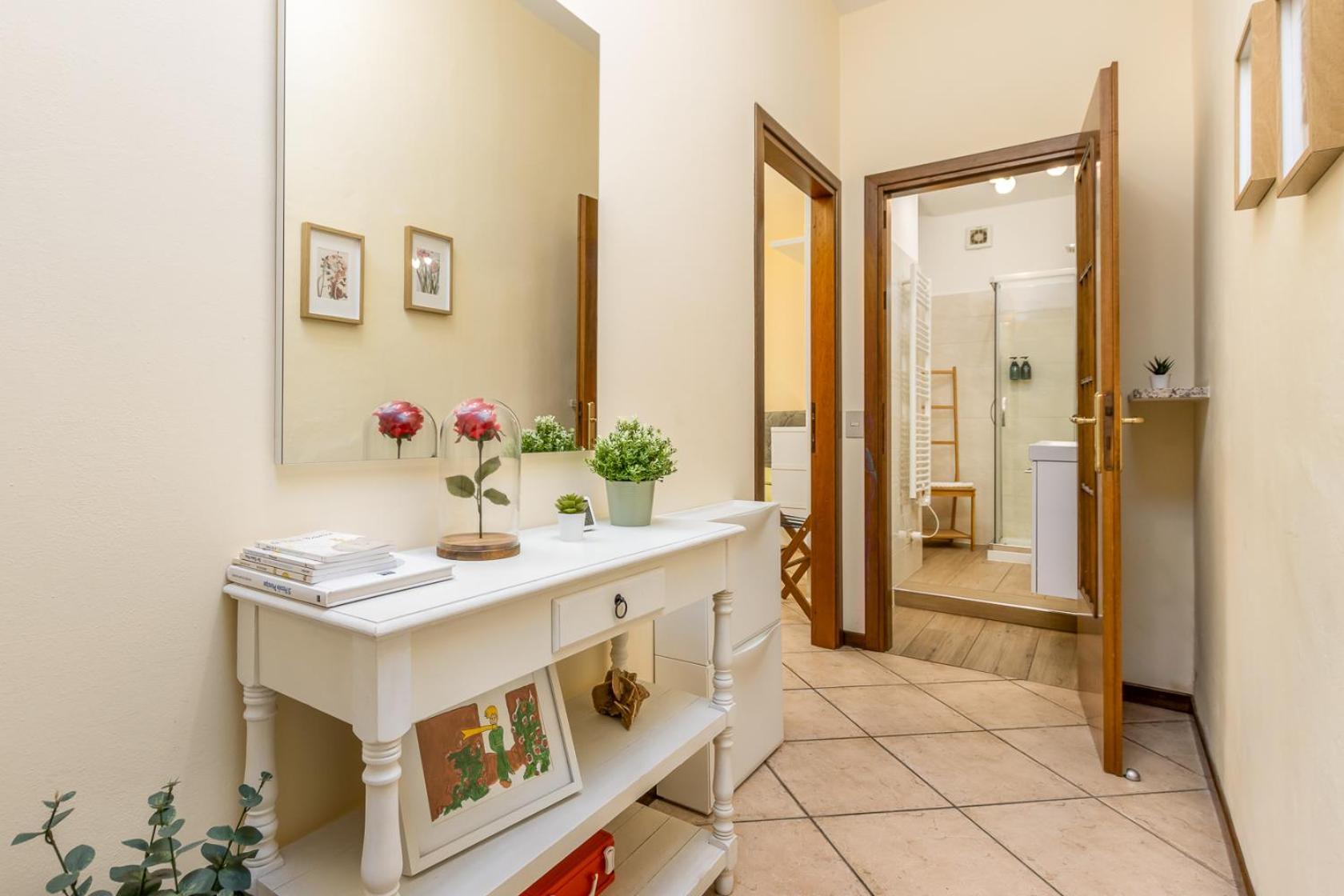 - Near Downtown - Bergamo Central Stay מראה חיצוני תמונה