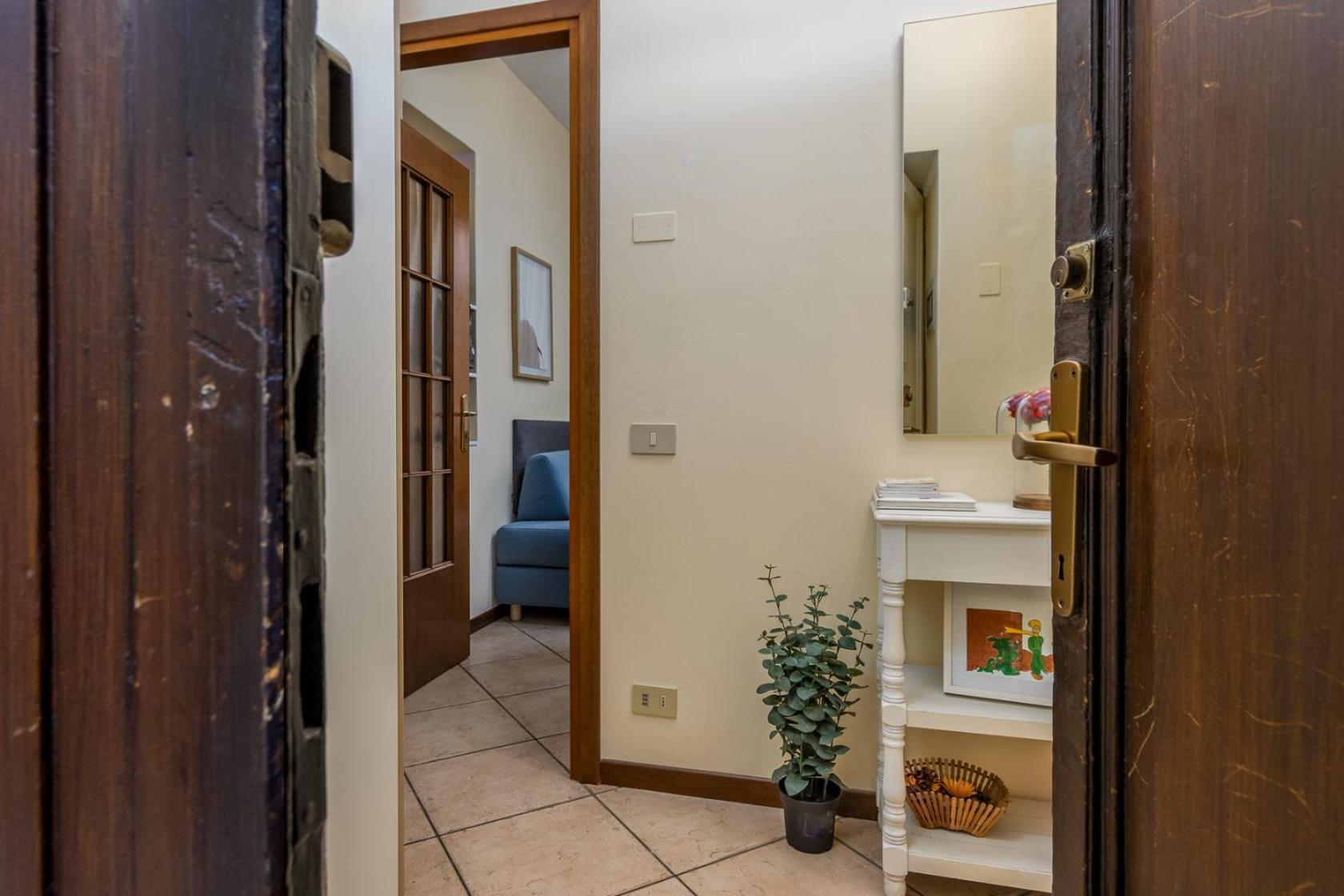 - Near Downtown - Bergamo Central Stay מראה חיצוני תמונה