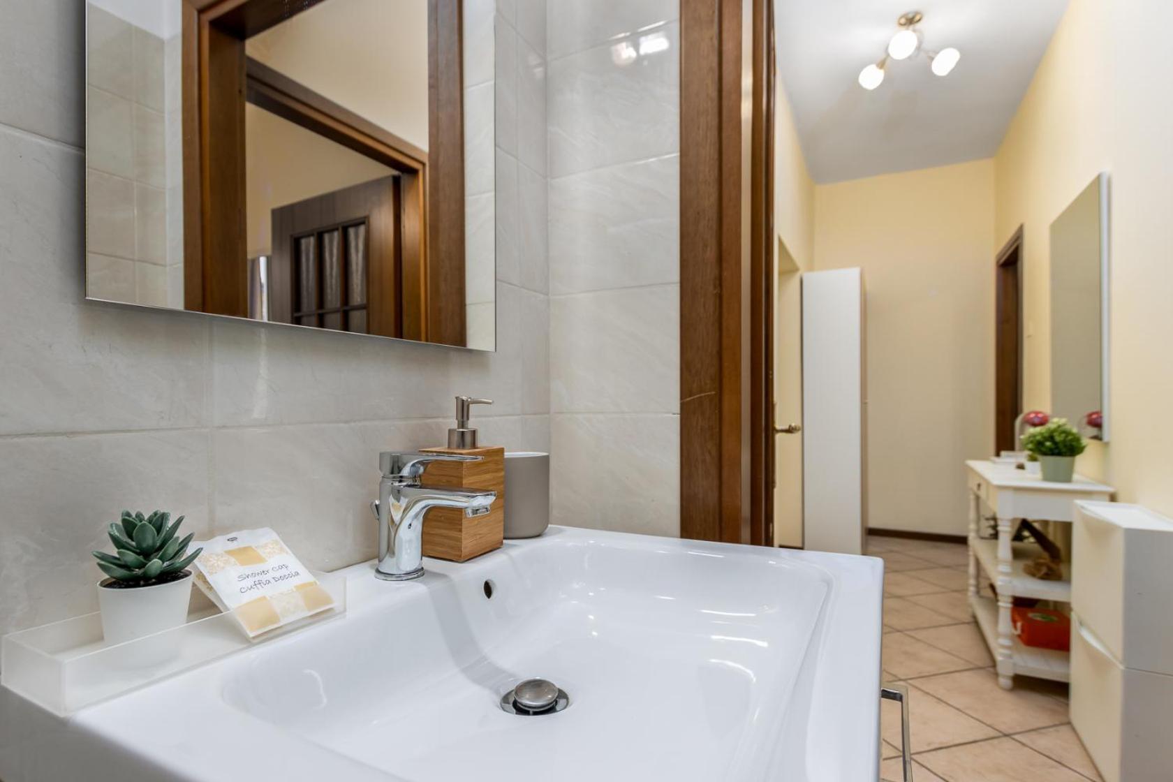 - Near Downtown - Bergamo Central Stay מראה חיצוני תמונה