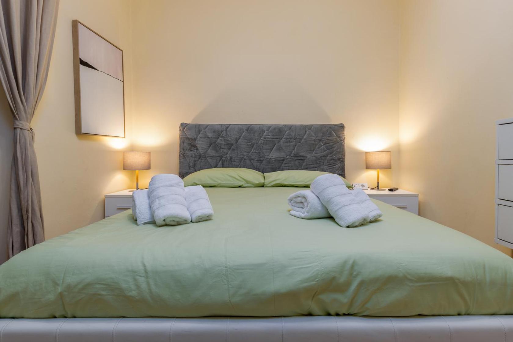 - Near Downtown - Bergamo Central Stay מראה חיצוני תמונה